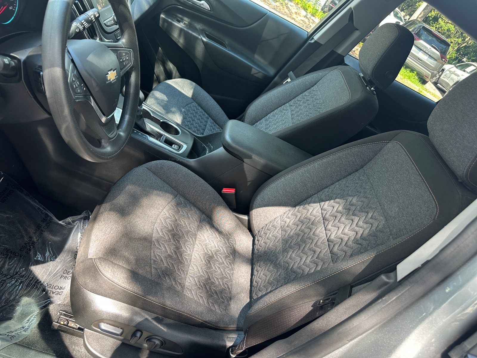 Thumbnail: 2023 Chevrolet Equinox - 2