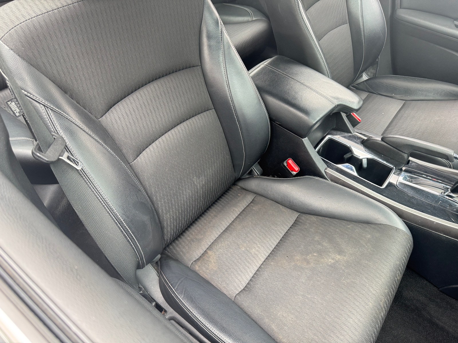 Thumbnail: 2016 Honda Accord - 2
