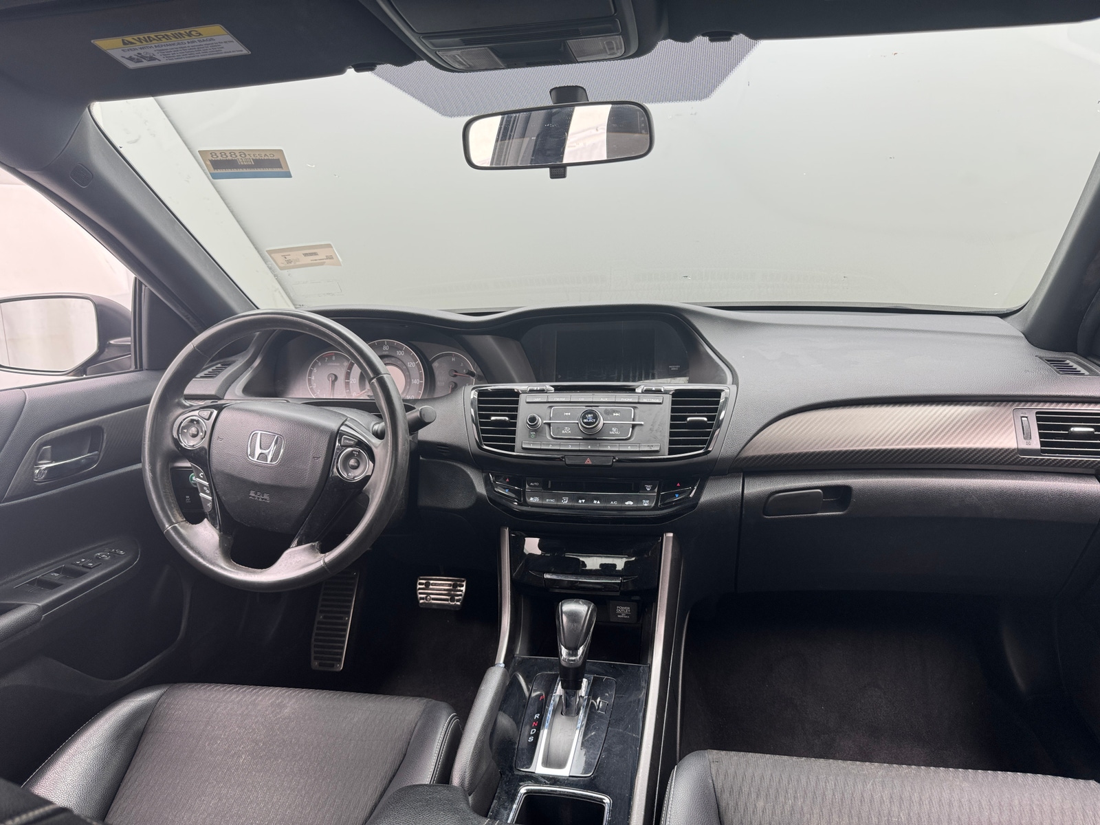 Thumbnail: 2016 Honda Accord - 3