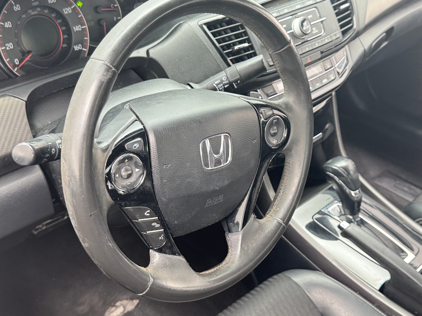 Thumbnail: 2016 Honda Accord - 5