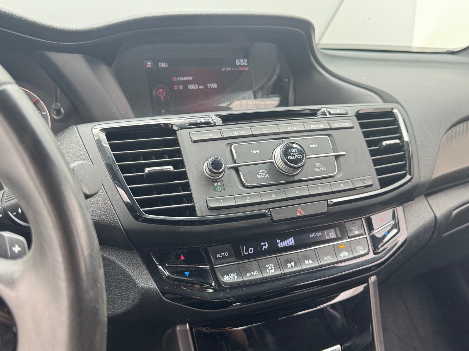 Thumbnail: 2016 Honda Accord - 4