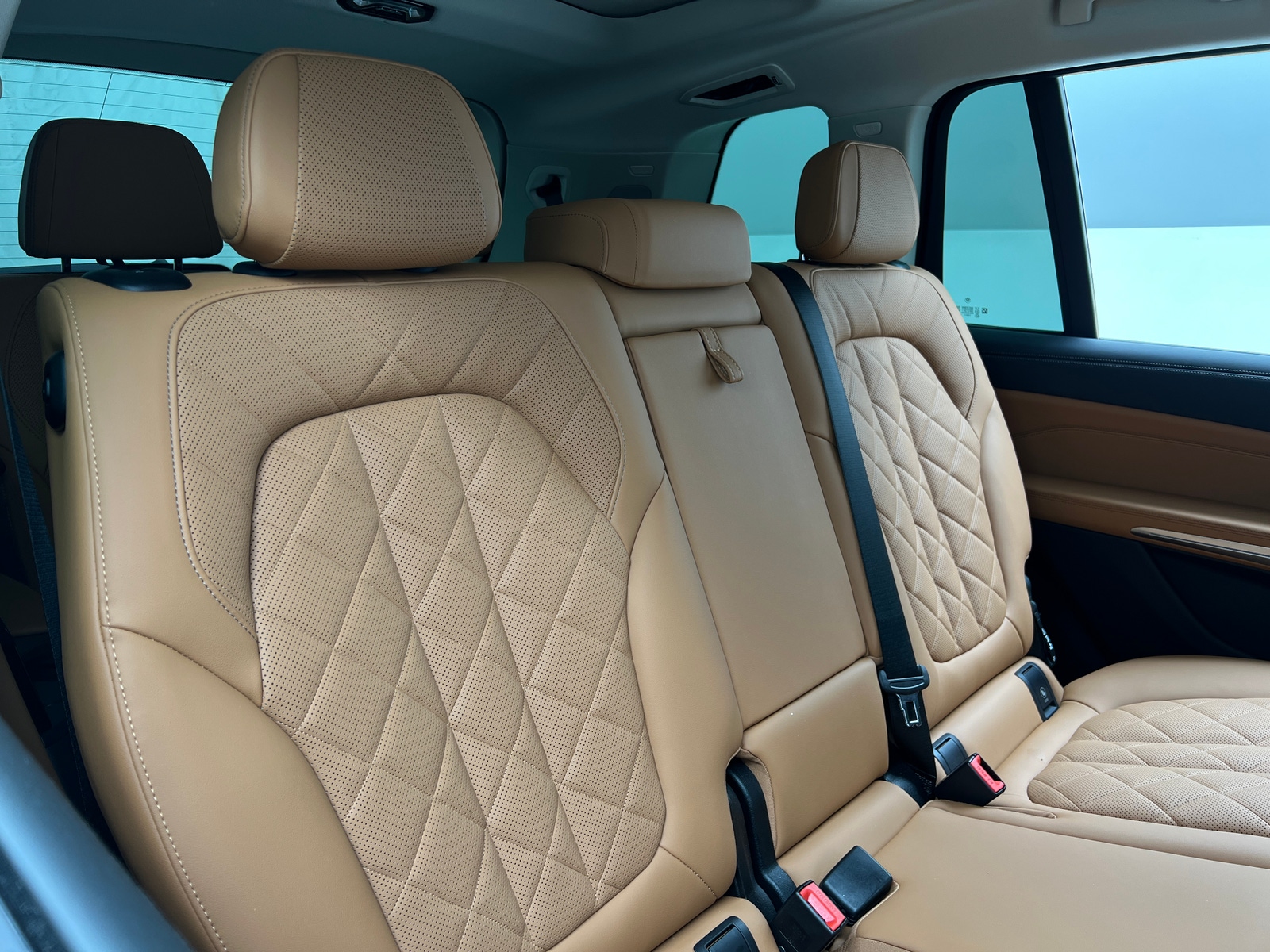 Thumbnail: 2025 BMW X7 - 5