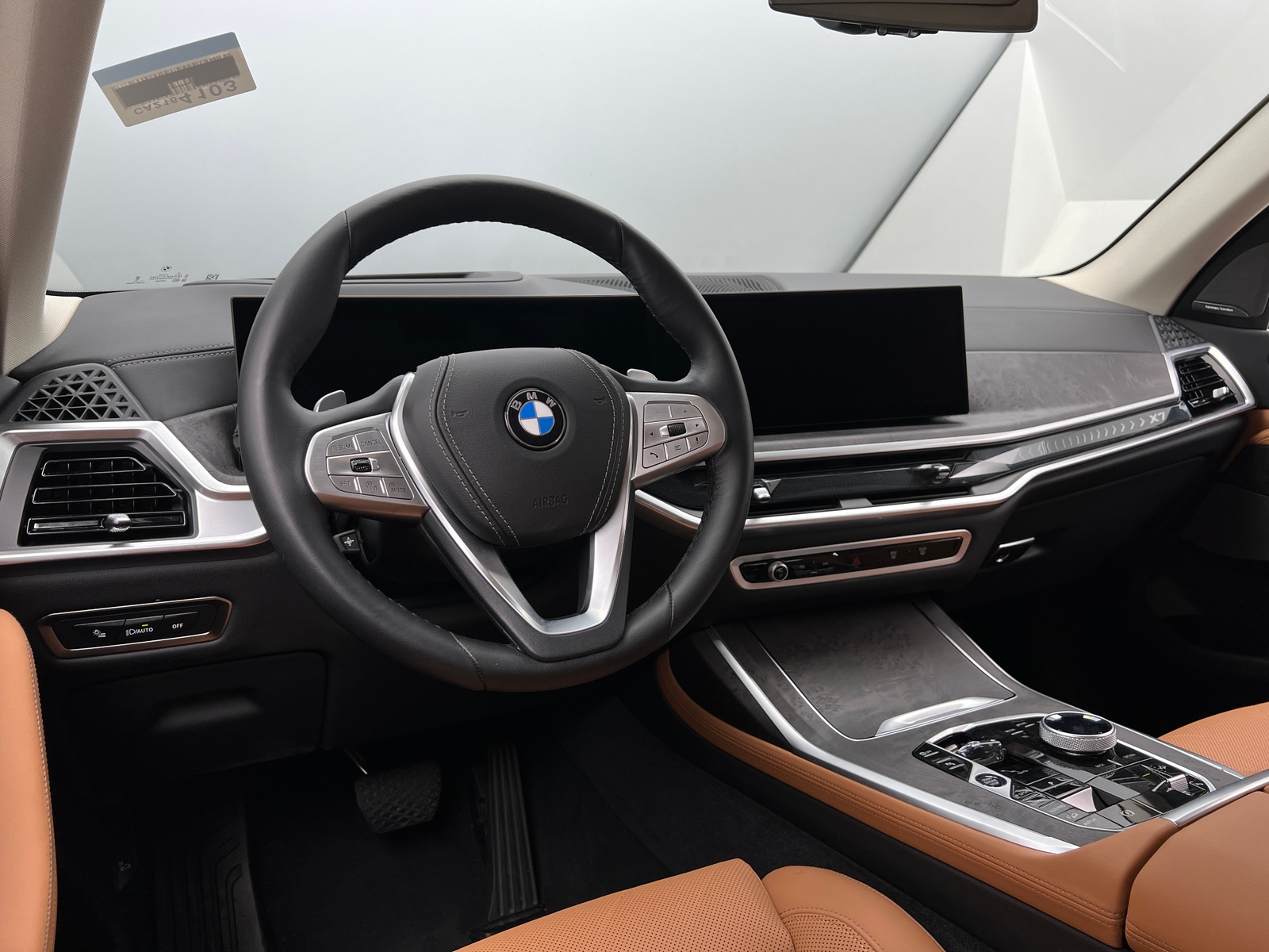 Thumbnail: 2025 BMW X7 - 2