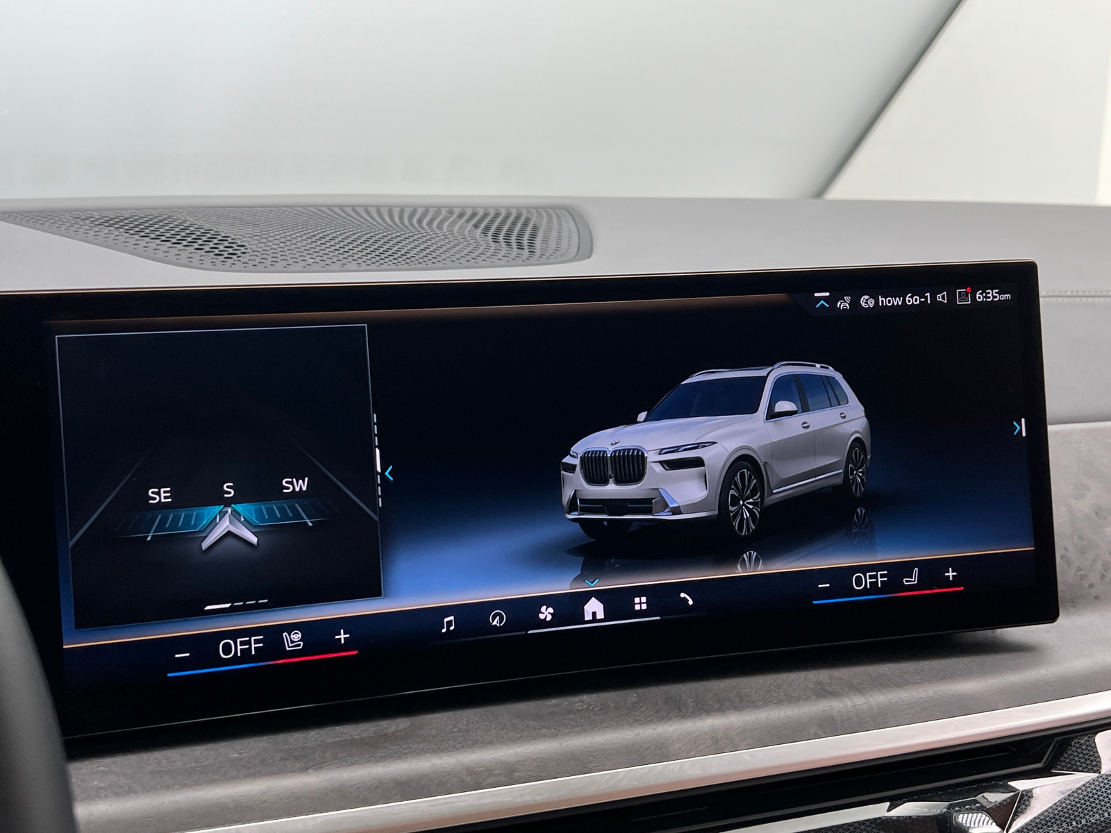 Thumbnail: 2025 BMW X7 - 3