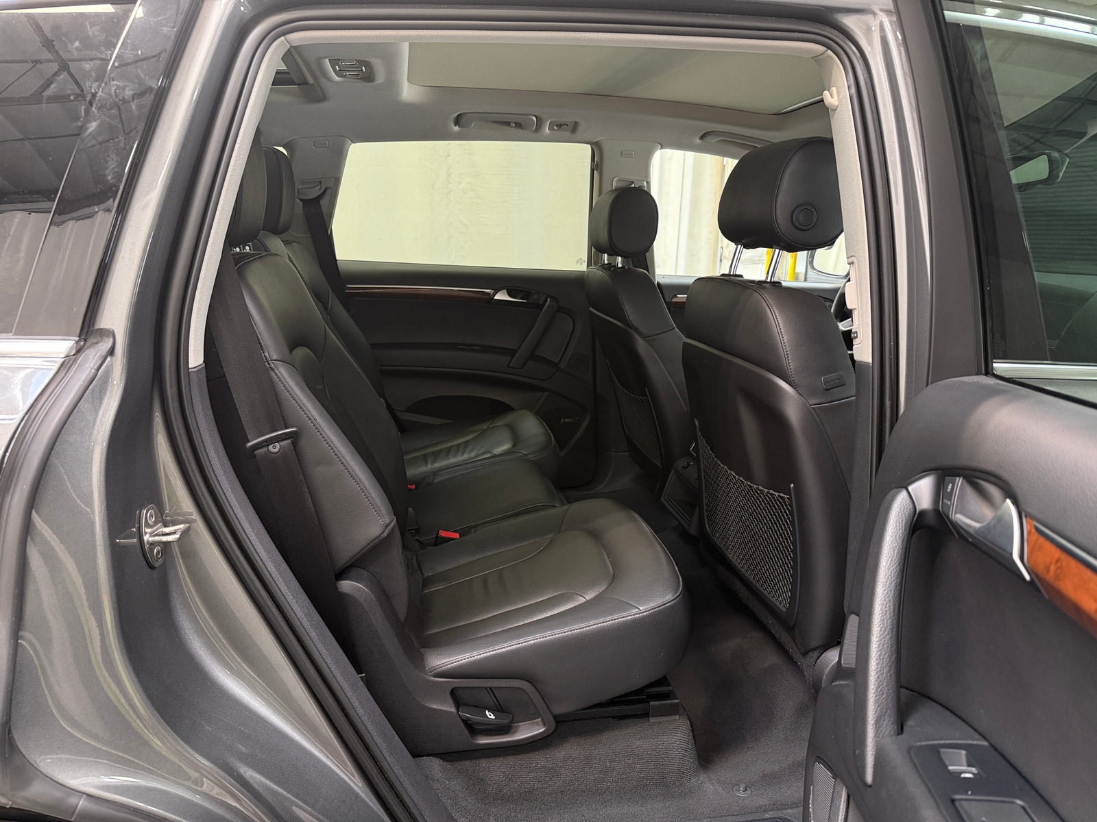 Thumbnail: 2014 Audi Q7 - 5