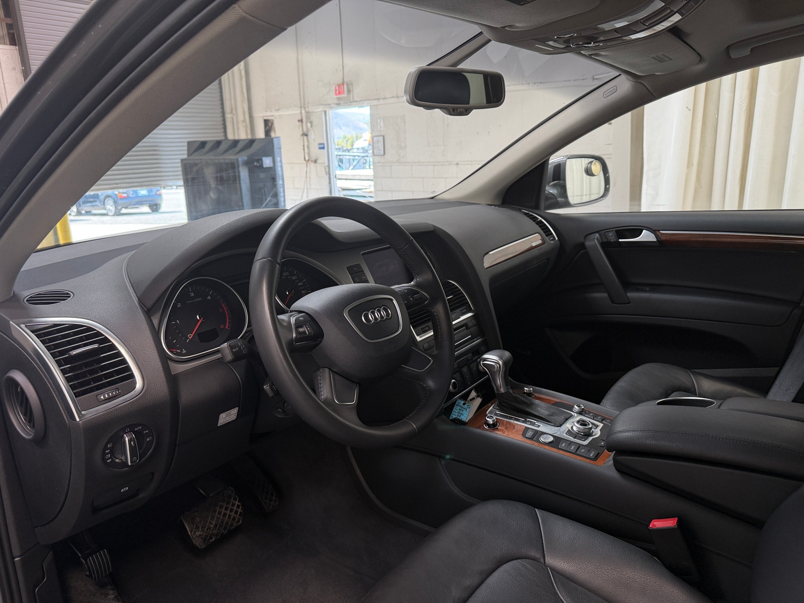 Thumbnail: 2014 Audi Q7 - 2