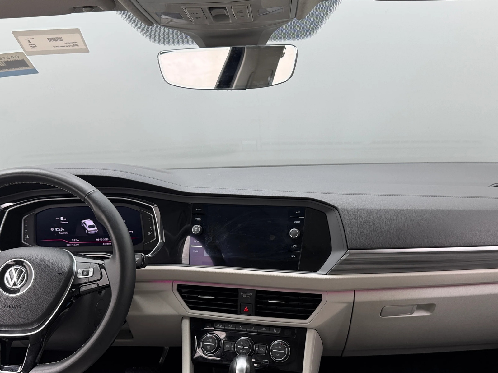 Thumbnail: 2021 Volkswagen Jetta - 2