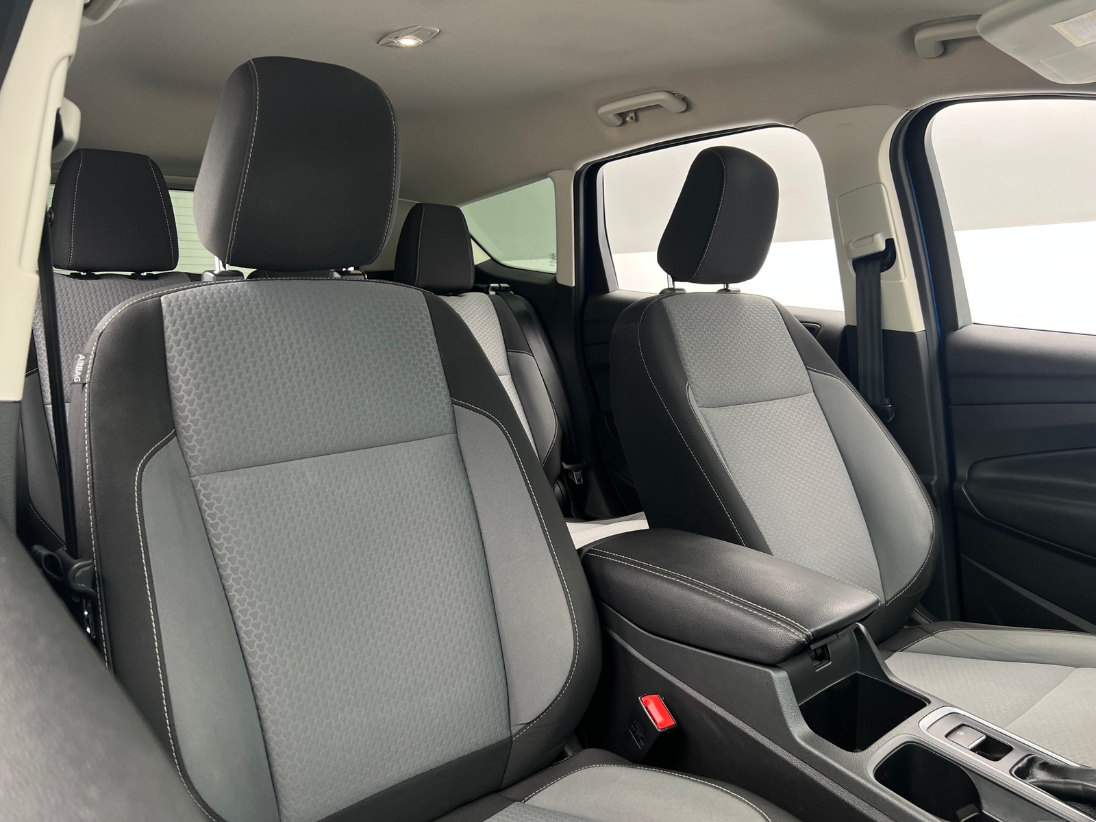 Thumbnail: 2018 Ford Escape - 2