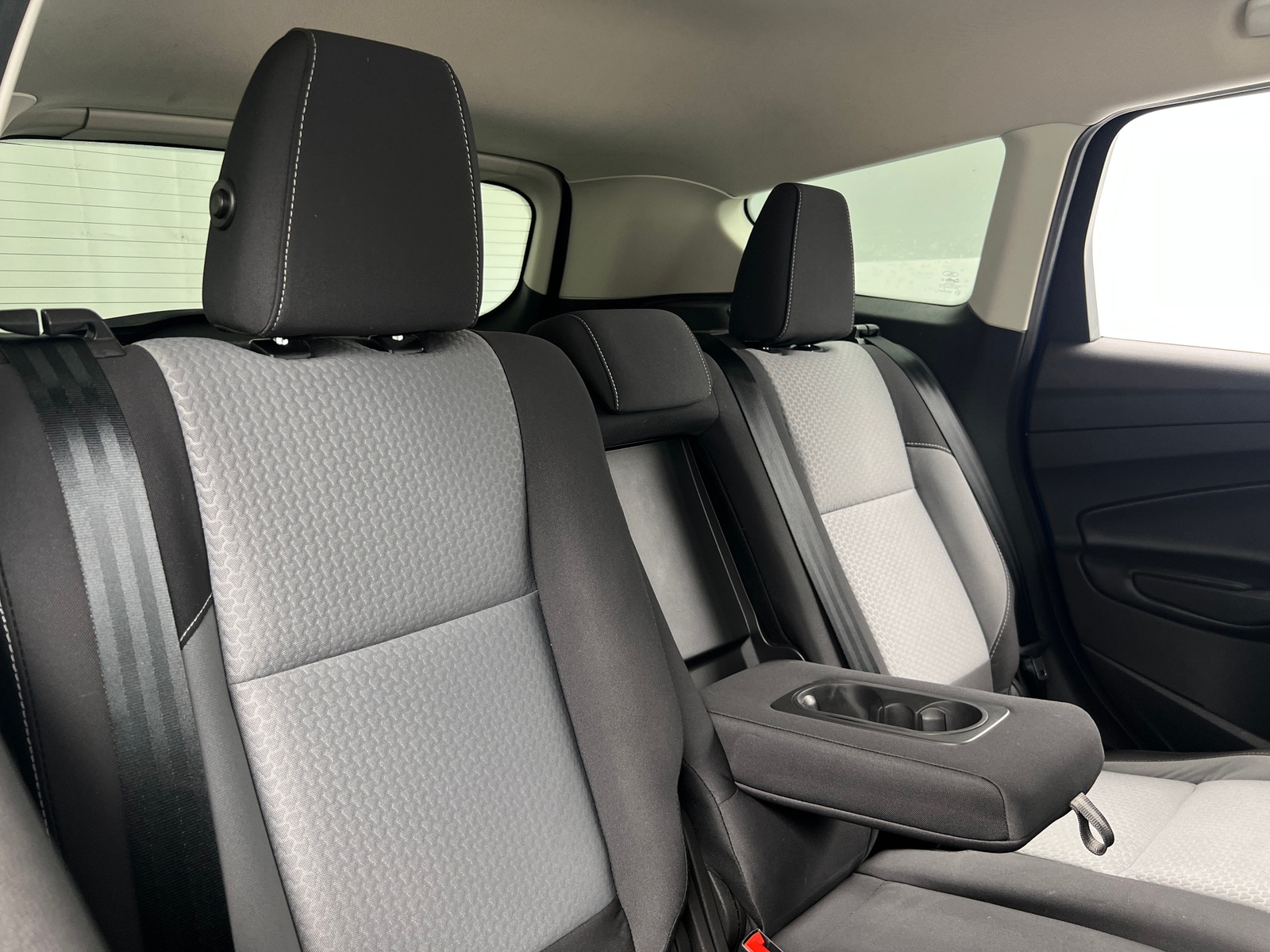Thumbnail: 2018 Ford Escape - 6