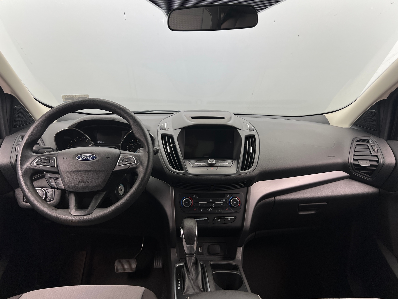 Thumbnail: 2018 Ford Escape - 3