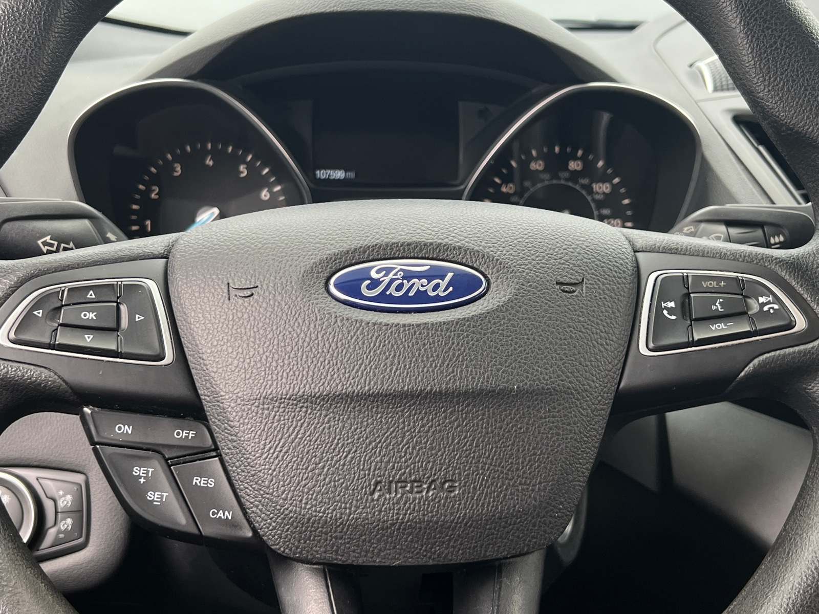 Thumbnail: 2018 Ford Escape - 5