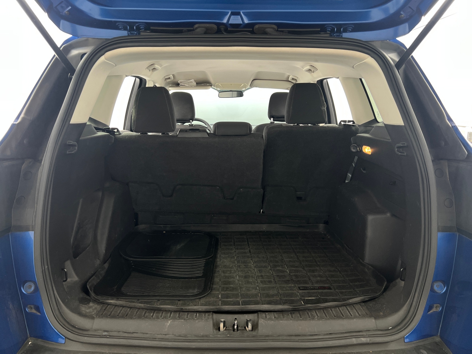 Thumbnail: 2018 Ford Escape - 7