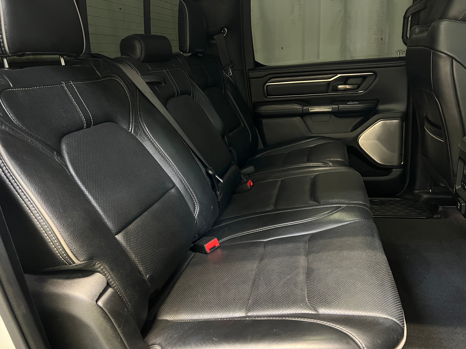 Thumbnail: 2019 RAM 1500 - 5