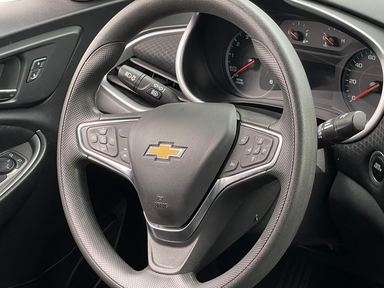 Thumbnail: 2024 Chevrolet Malibu - 5