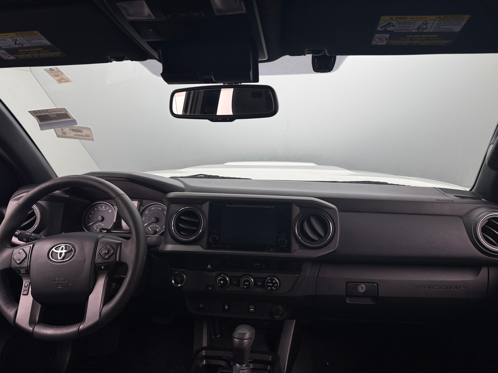 Thumbnail: 2017 Toyota Tacoma - 3