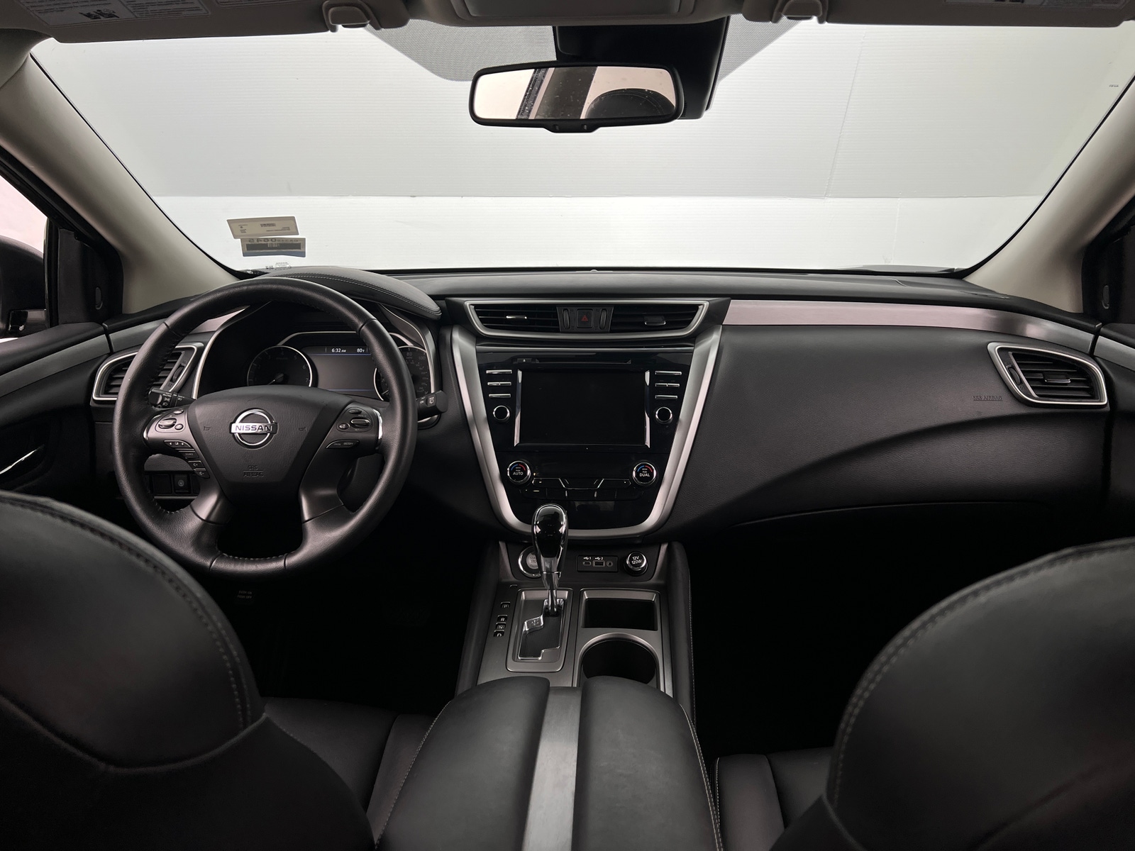 Thumbnail: 2022 Nissan Murano - 2