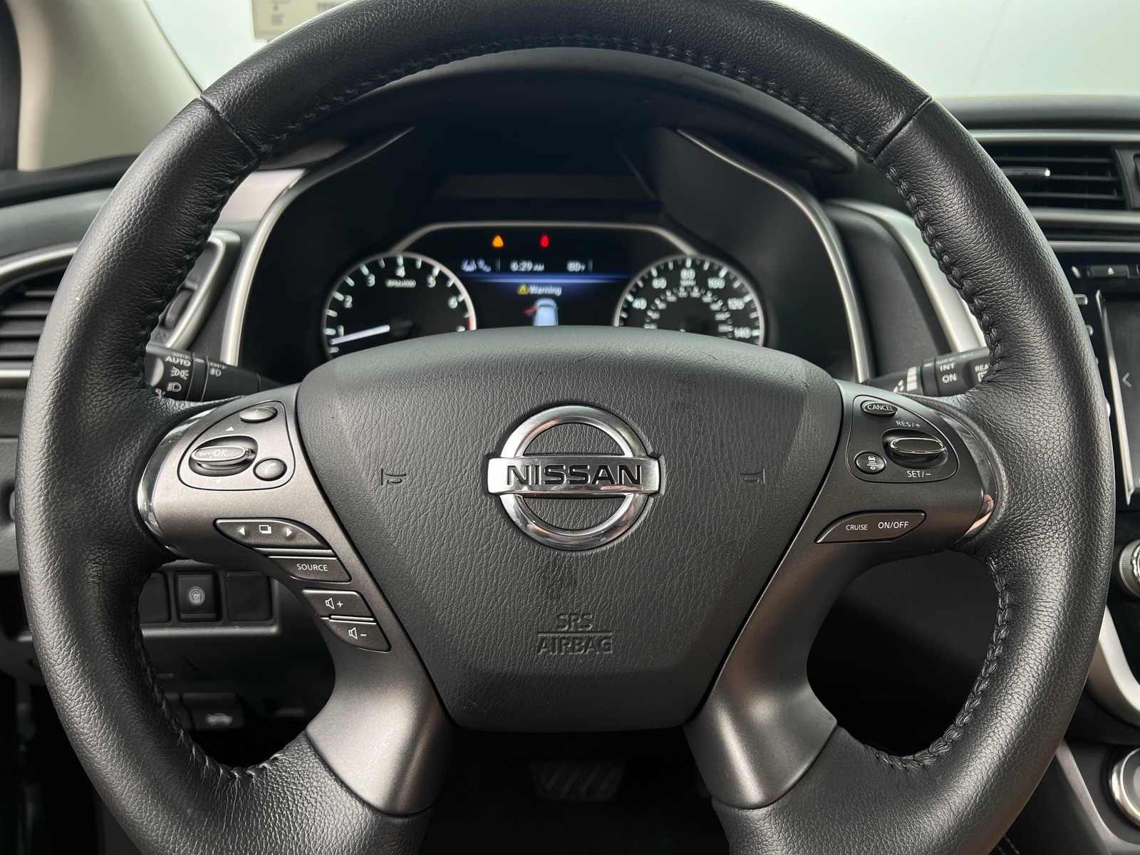 Thumbnail: 2022 Nissan Murano - 4