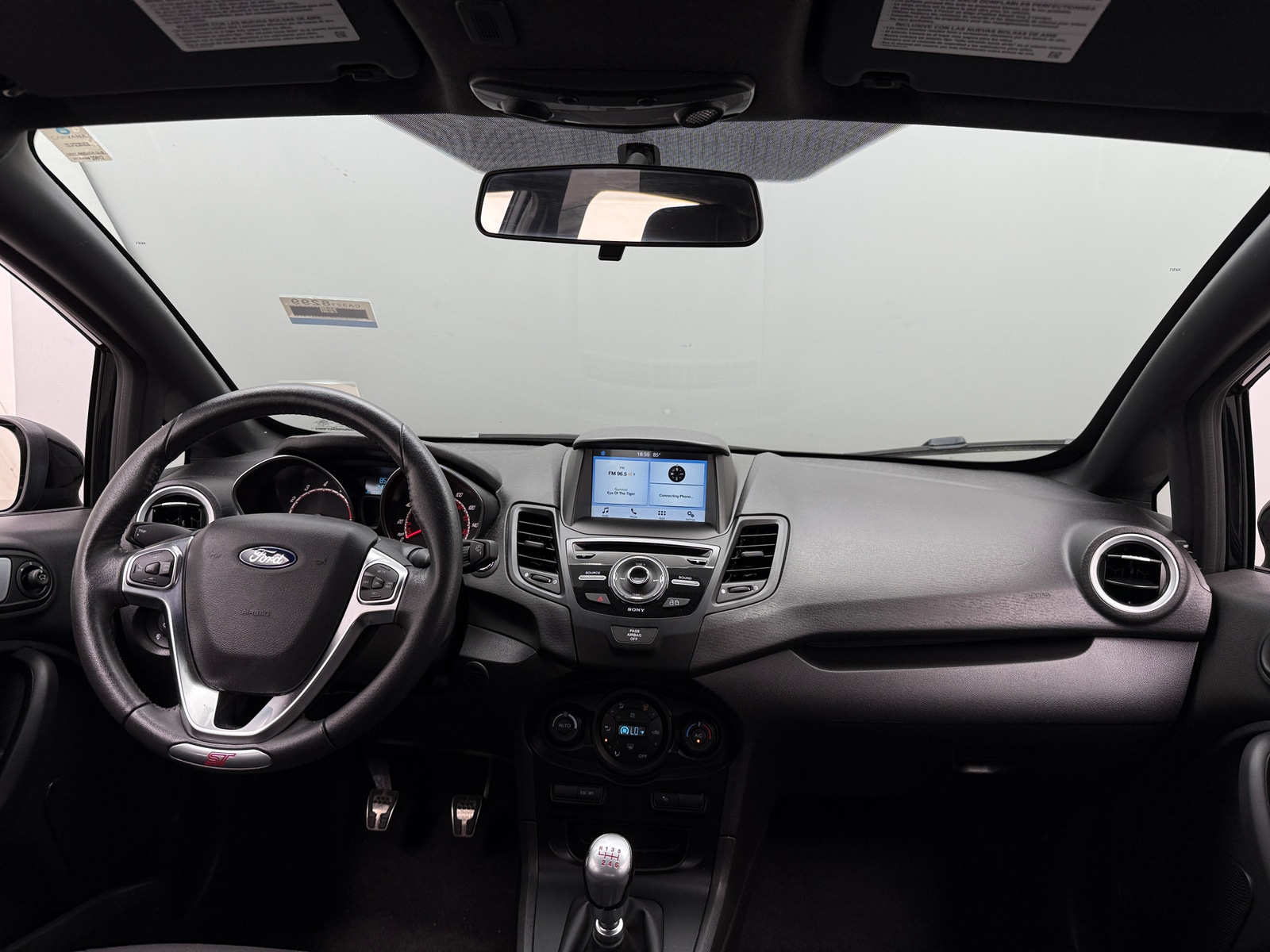 Thumbnail: 2019 Ford Fiesta - 3