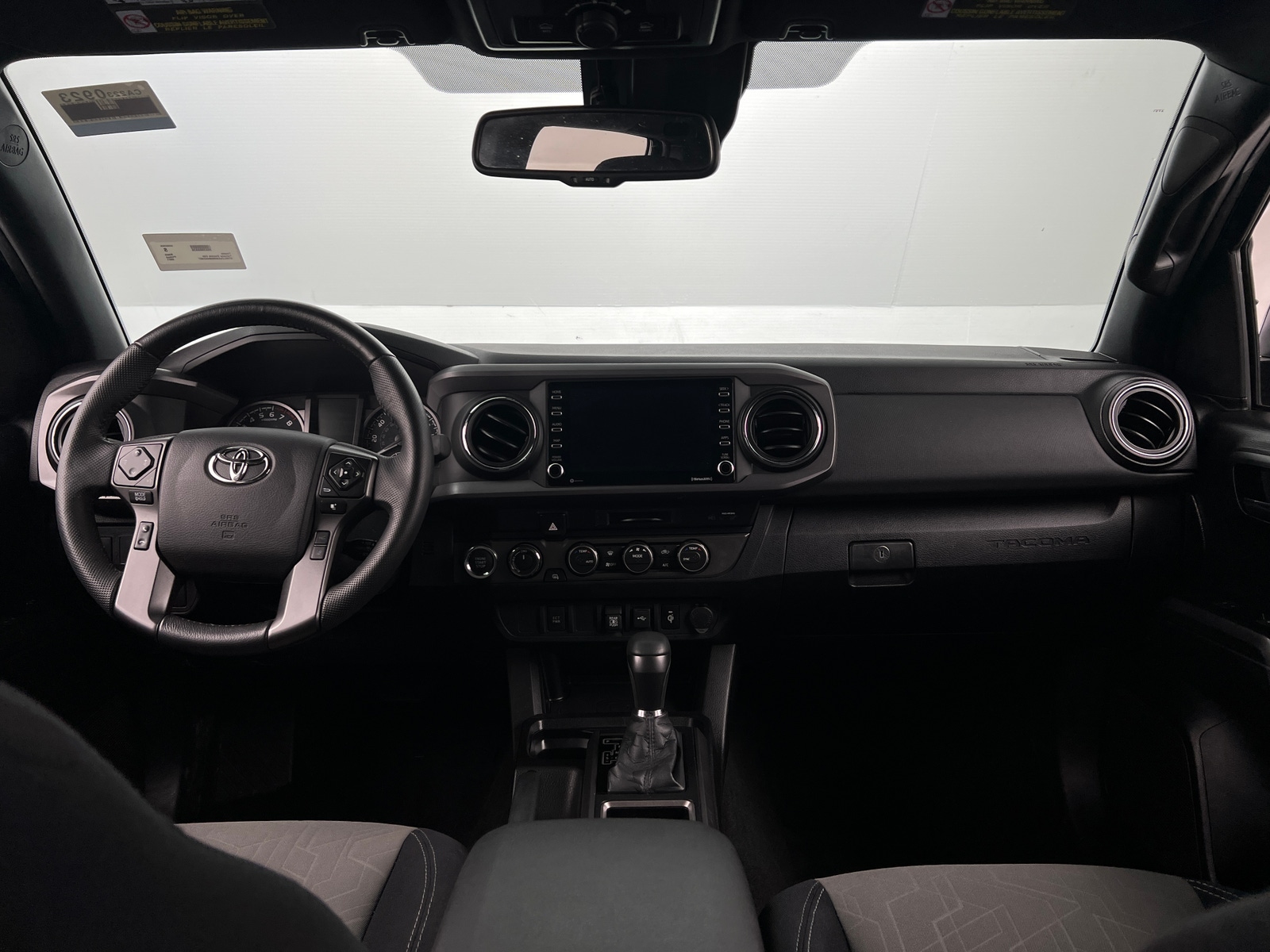 Thumbnail: 2021 Toyota Tacoma - 3