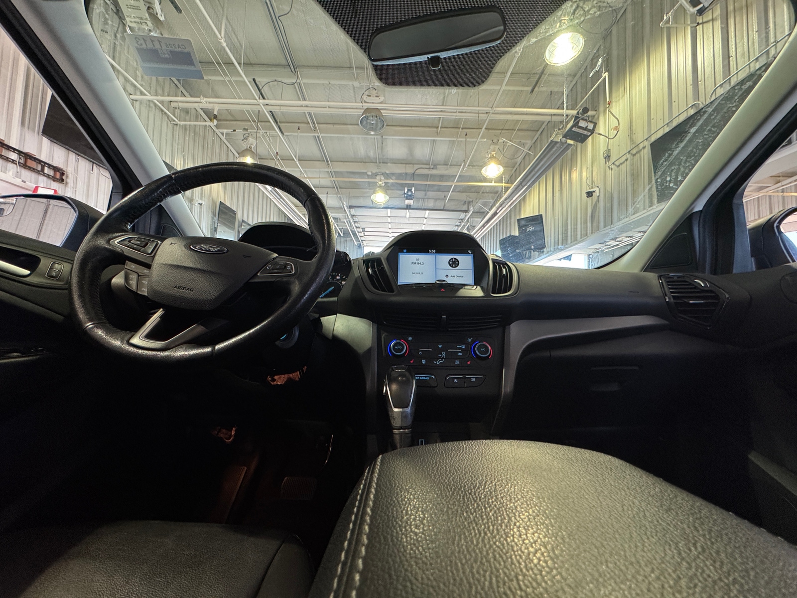 Thumbnail: 2018 Ford Escape - 2