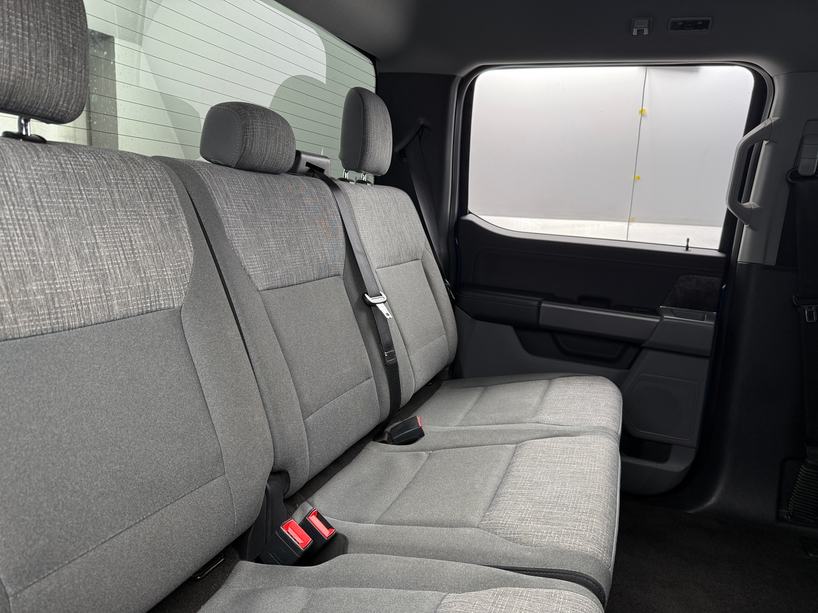 Thumbnail: 2022 Ford Econoline - 6