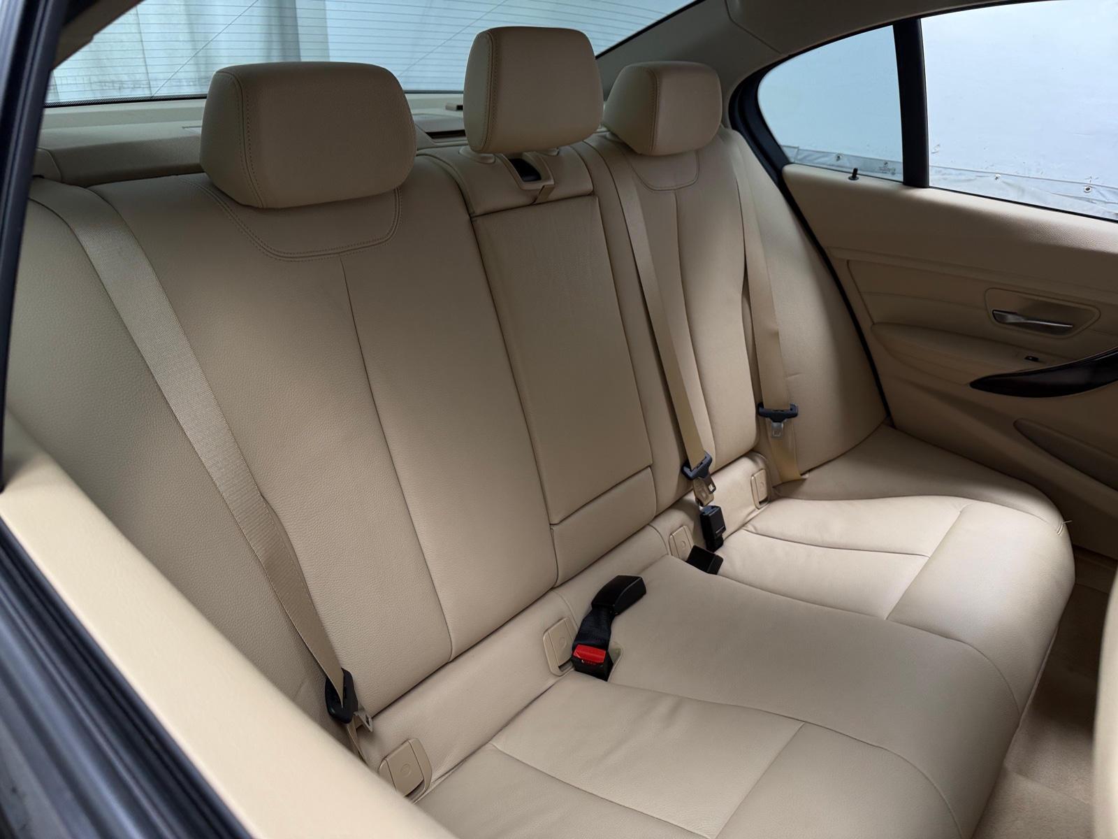 Thumbnail: 2013 BMW 3 Series - 5