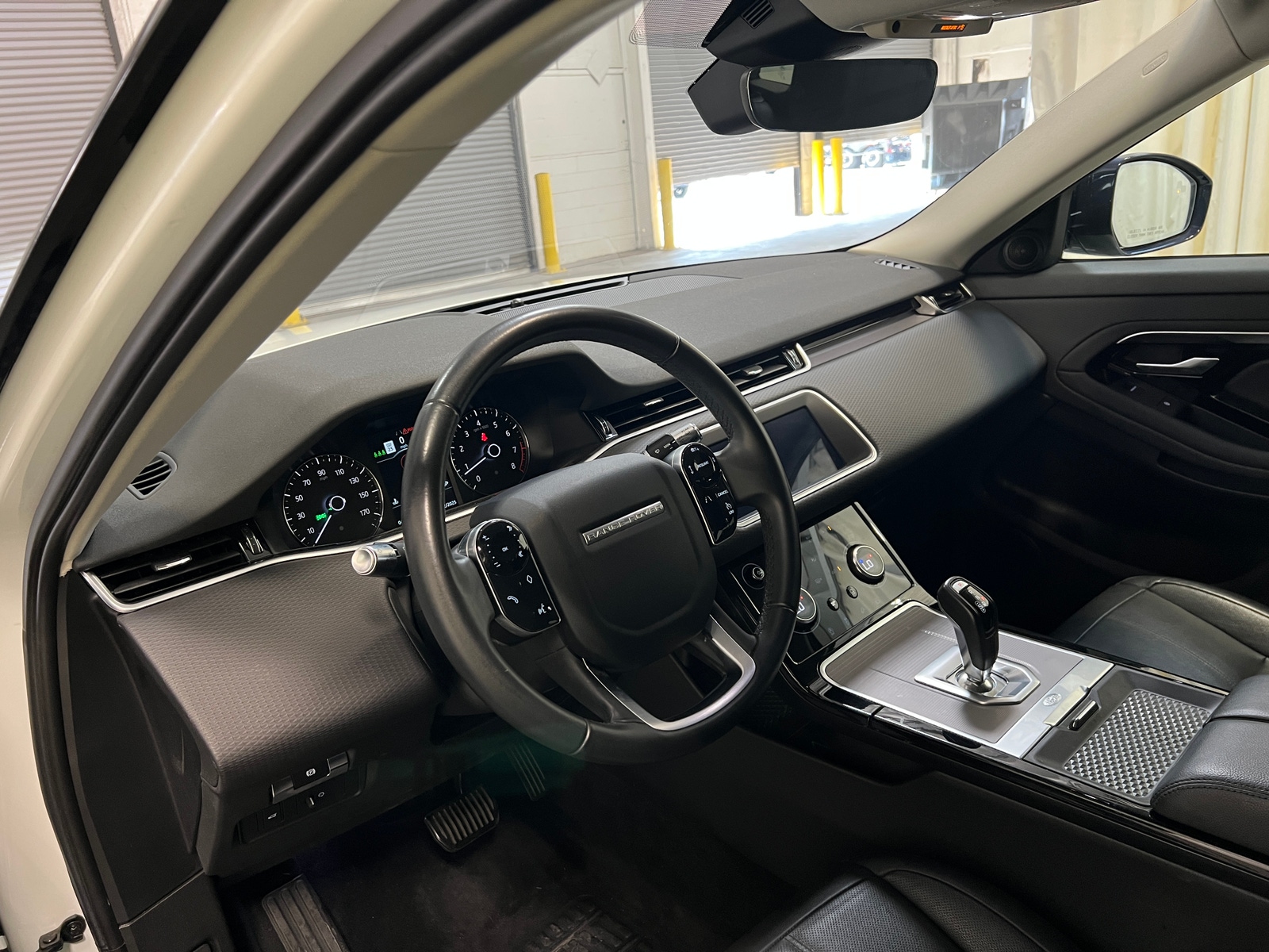 Thumbnail: 2020 Land Rover Range Rover Evoque - 2