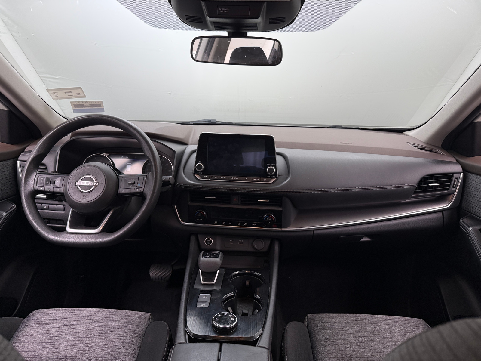 Thumbnail: 2023 Nissan Rogue - 3
