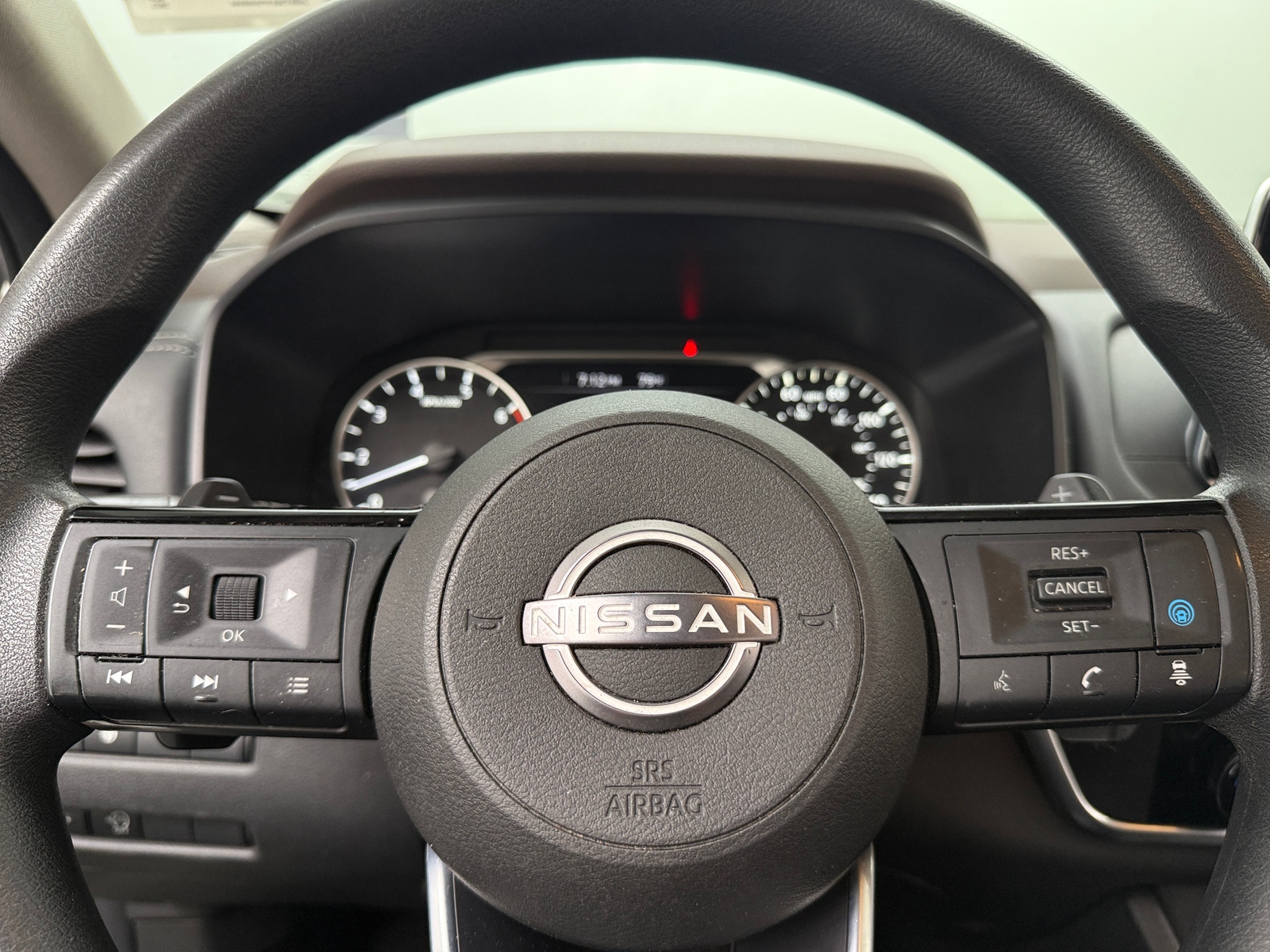Thumbnail: 2023 Nissan Rogue - 5