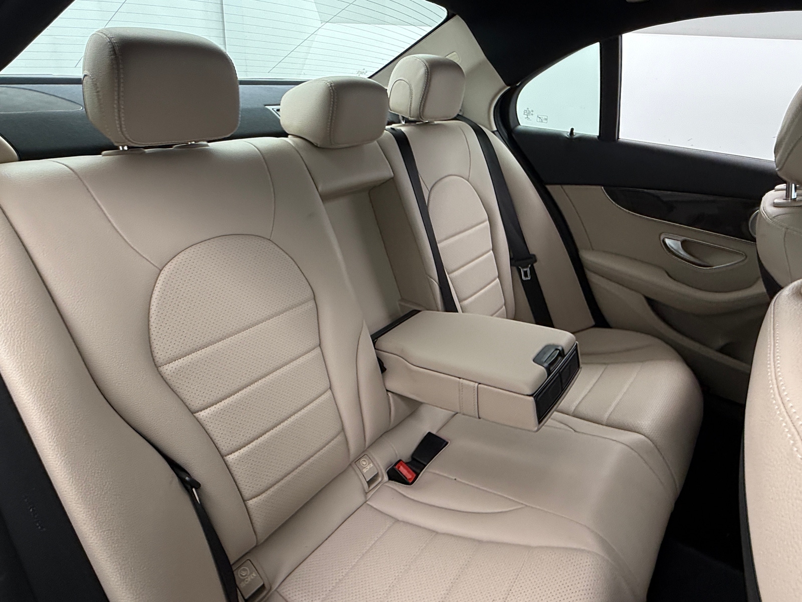 Thumbnail: 2019 Mercedes-Benz C-Class - 5