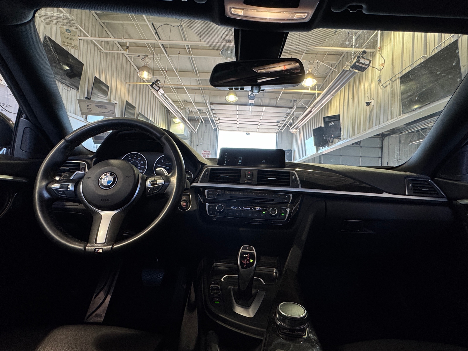 Thumbnail: 2018 BMW 4 Series - 2