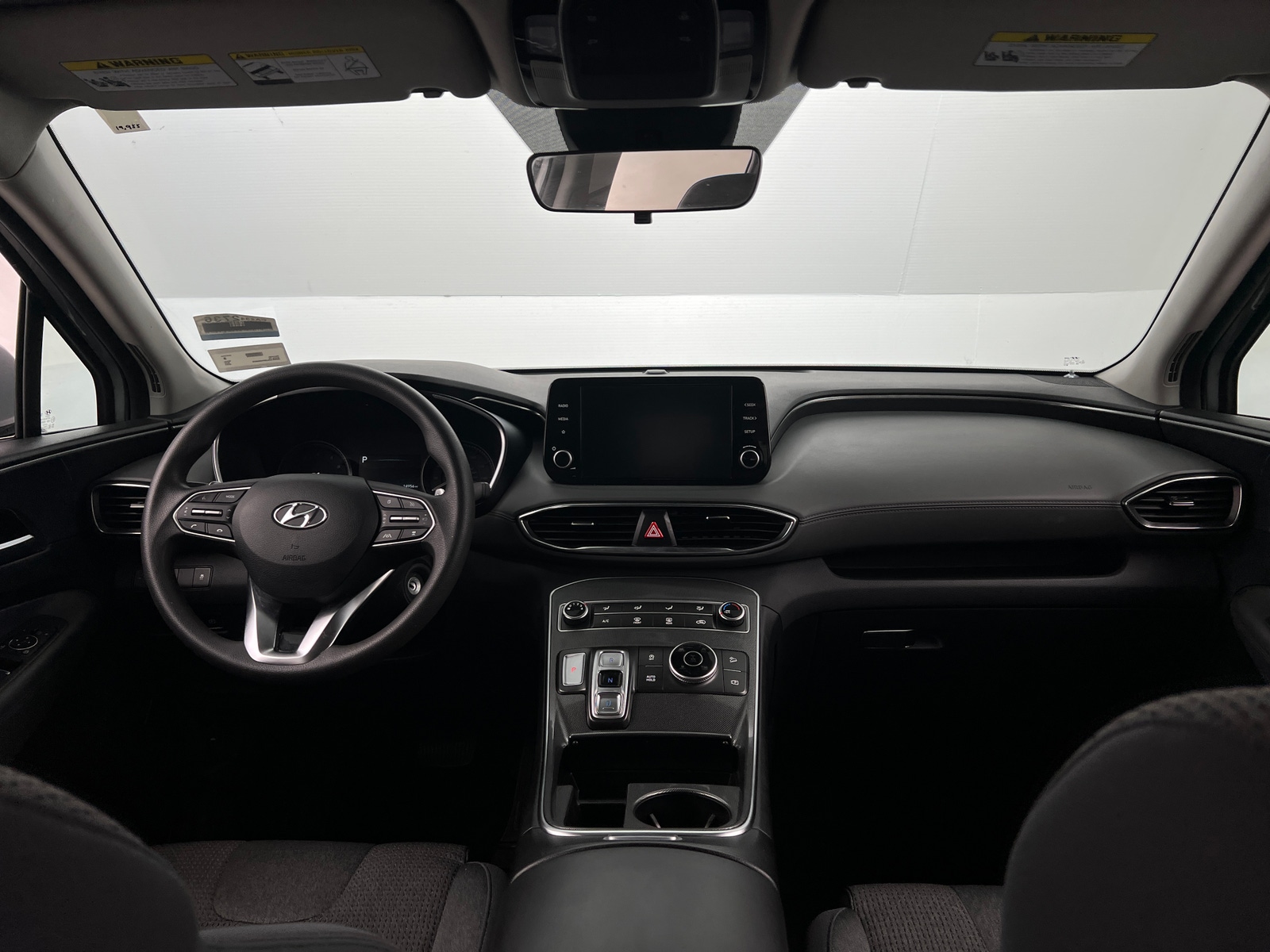 Thumbnail: 2023 Hyundai Santa Fe - 3