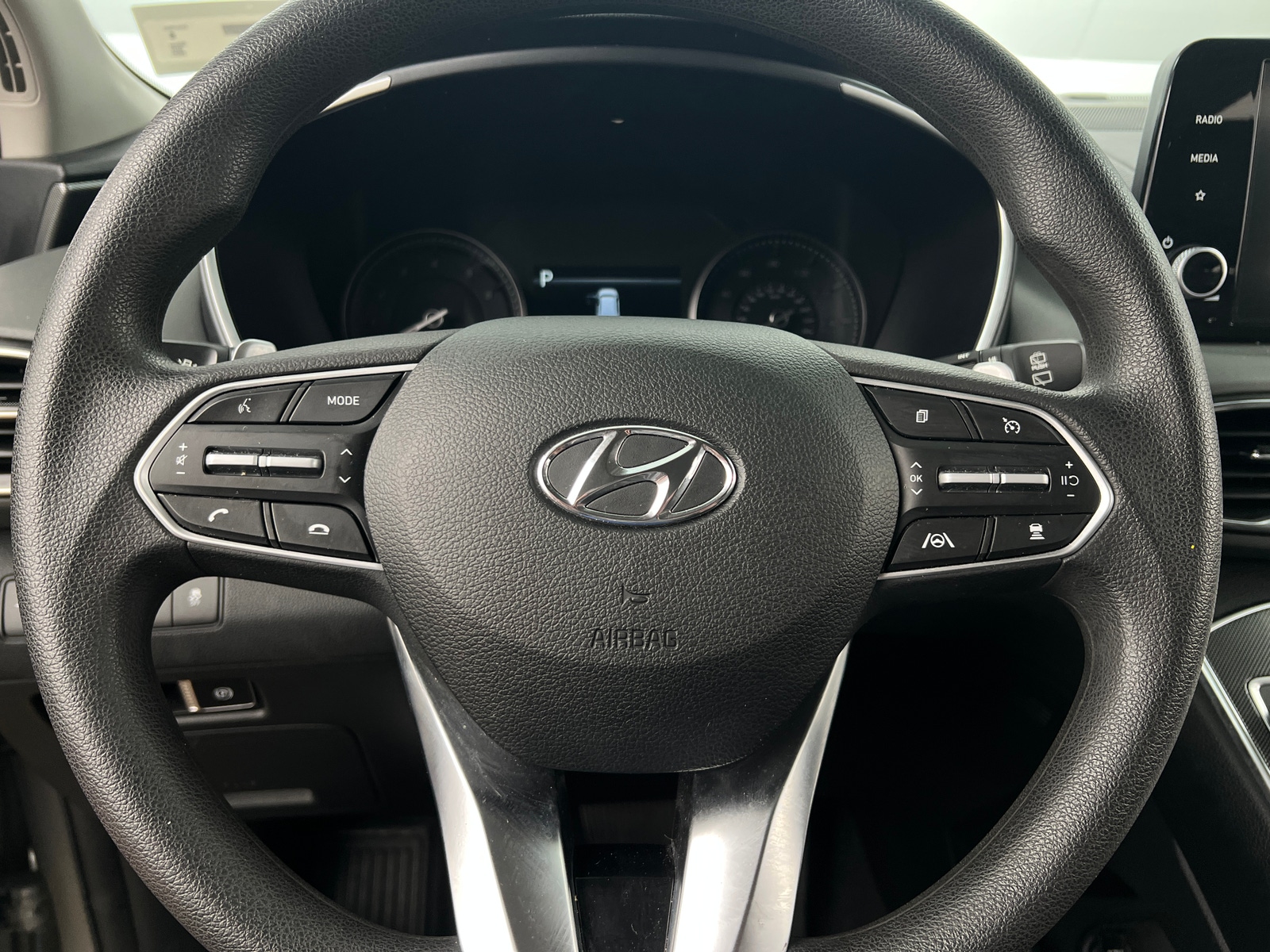 Thumbnail: 2023 Hyundai Santa Fe - 5