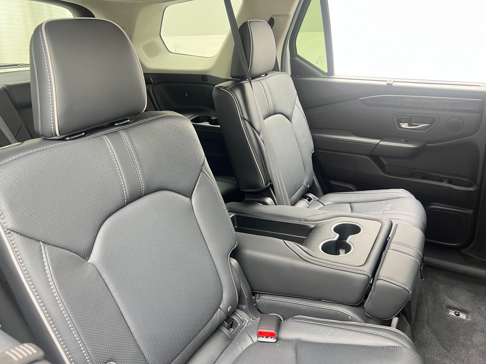 Thumbnail: 2025 Honda Pilot - 5