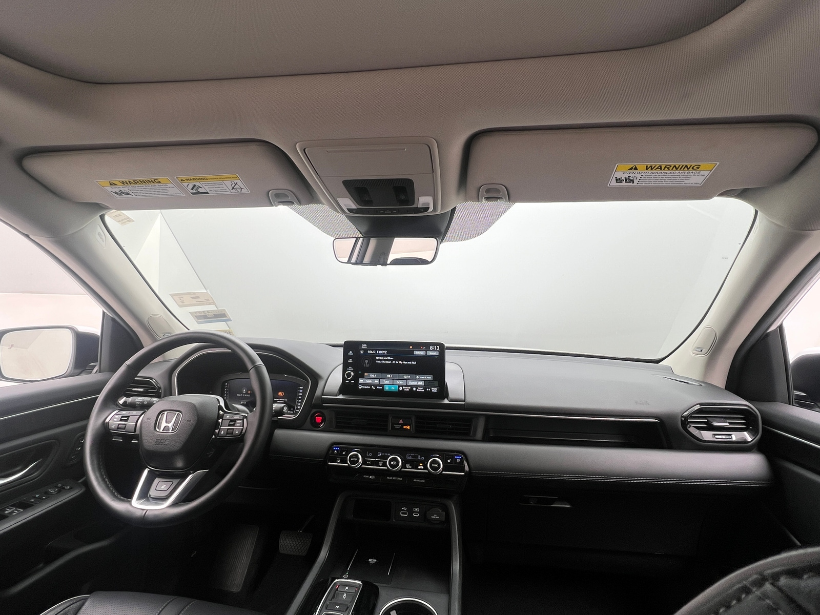 Thumbnail: 2025 Honda Pilot - 2