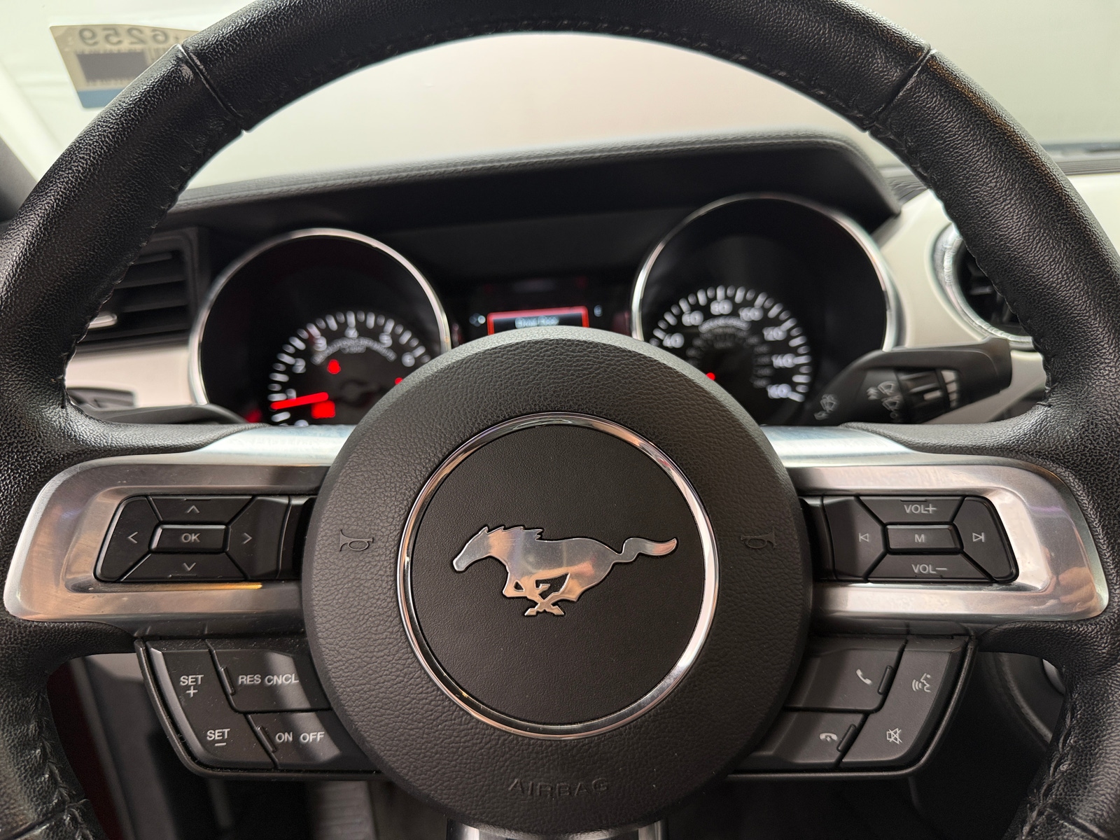 Thumbnail: 2016 Ford Mustang - 3