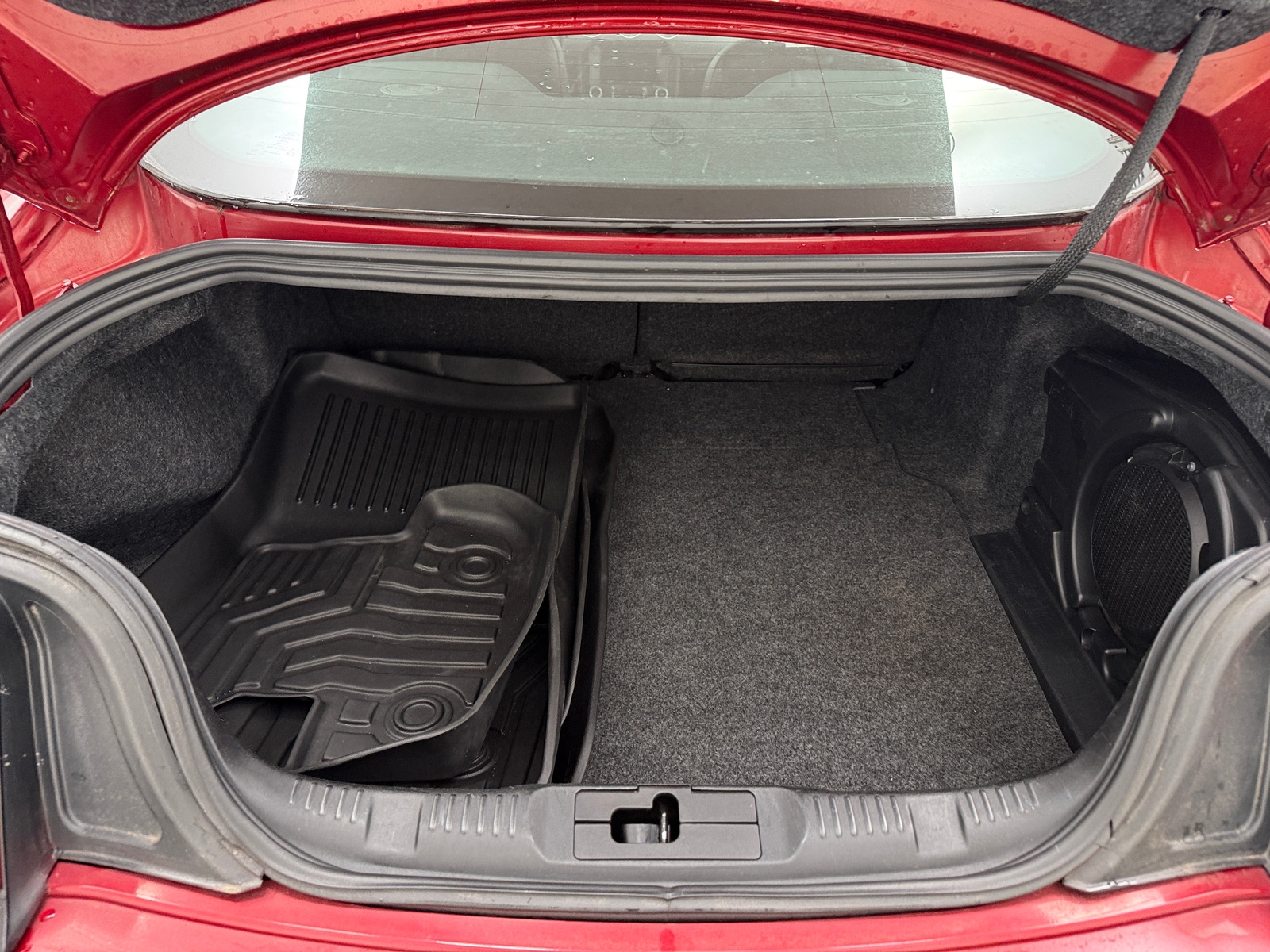 Thumbnail: 2016 Ford Mustang - 4