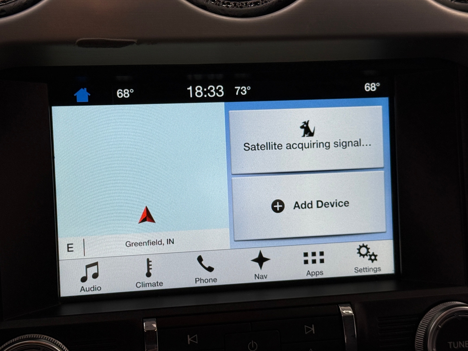 Thumbnail: 2016 Ford Mustang - 2