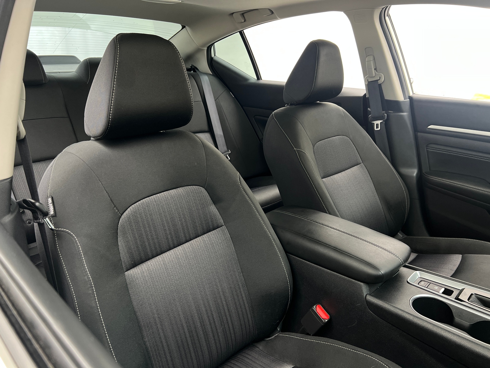 Thumbnail: 2019 Nissan Altima - 2