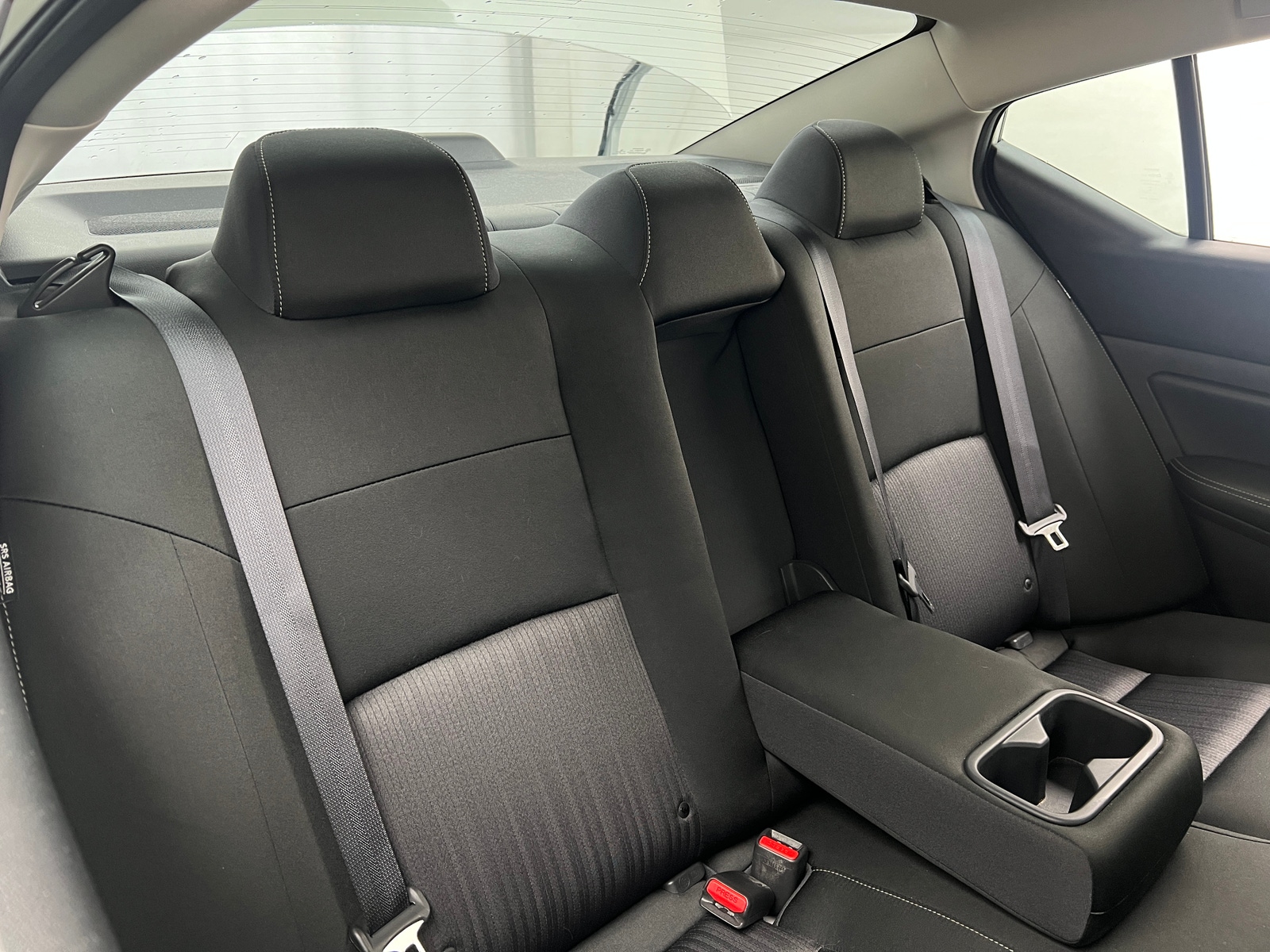 Thumbnail: 2019 Nissan Altima - 6