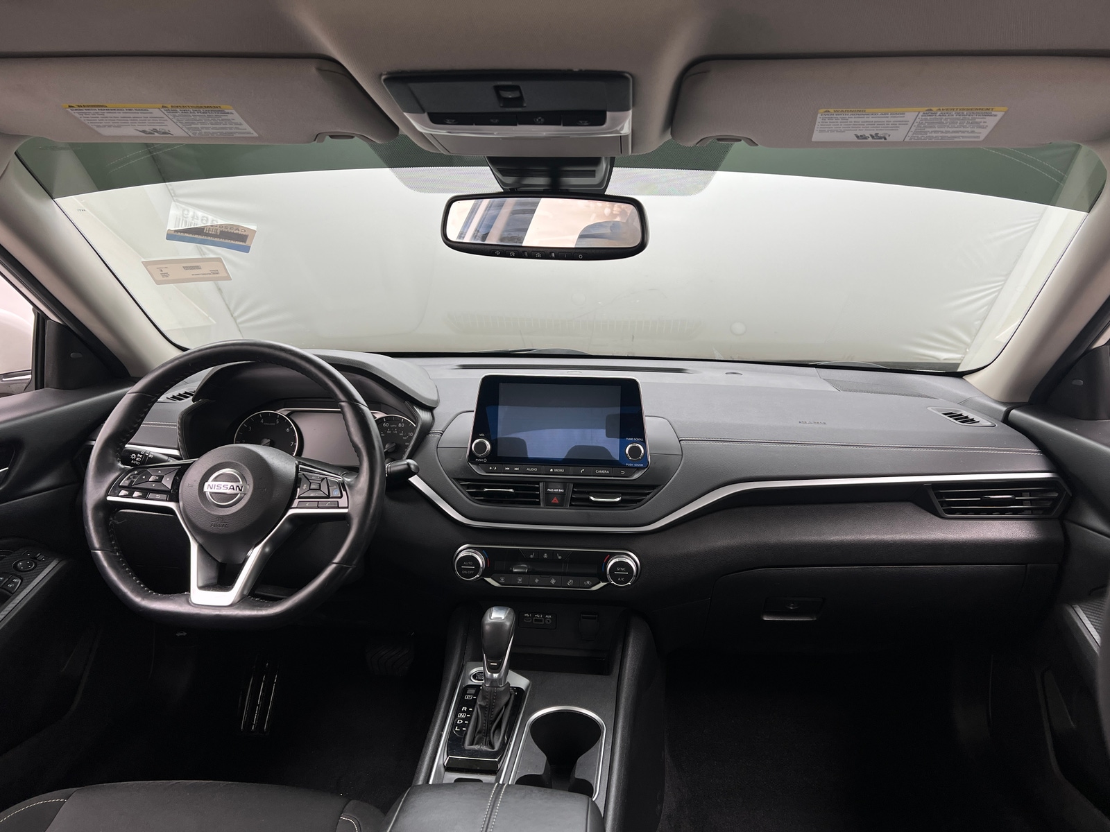 Thumbnail: 2019 Nissan Altima - 3