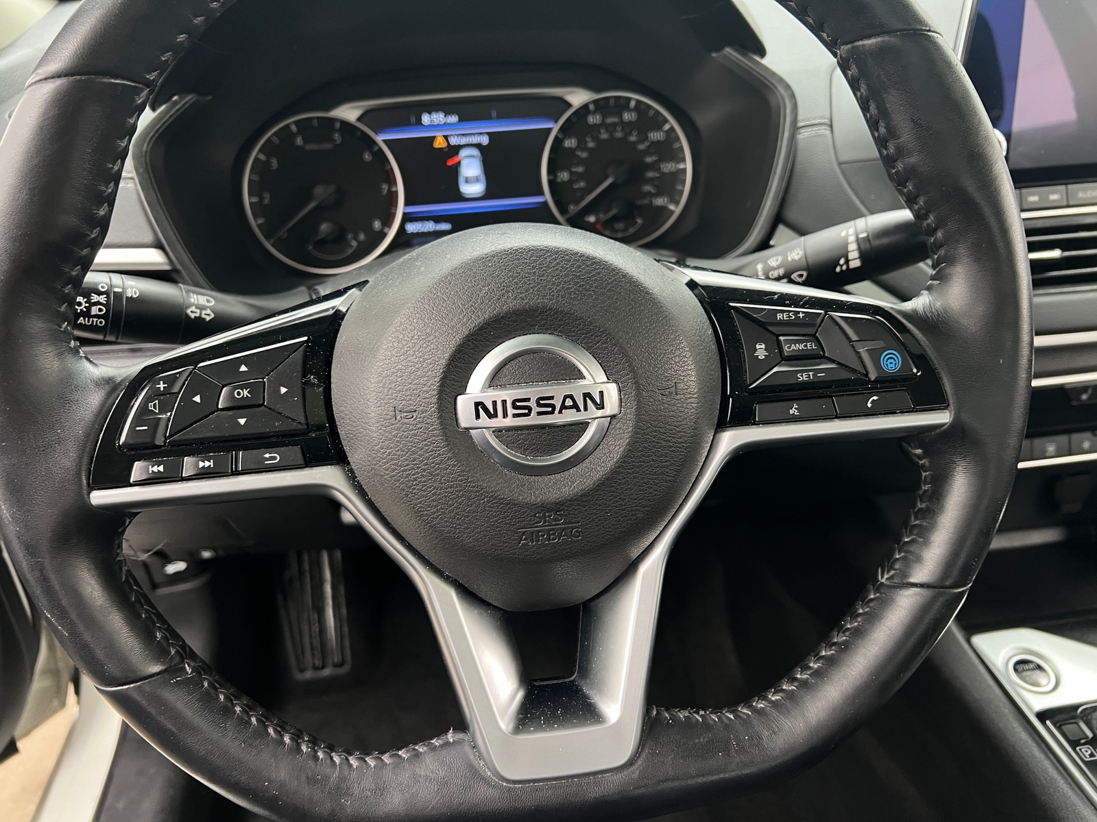 Thumbnail: 2019 Nissan Altima - 5