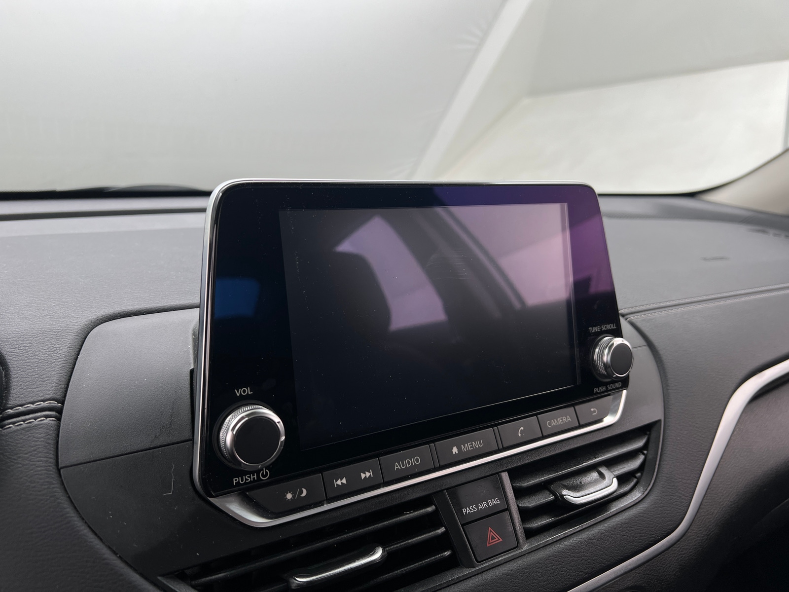 Thumbnail: 2019 Nissan Altima - 4