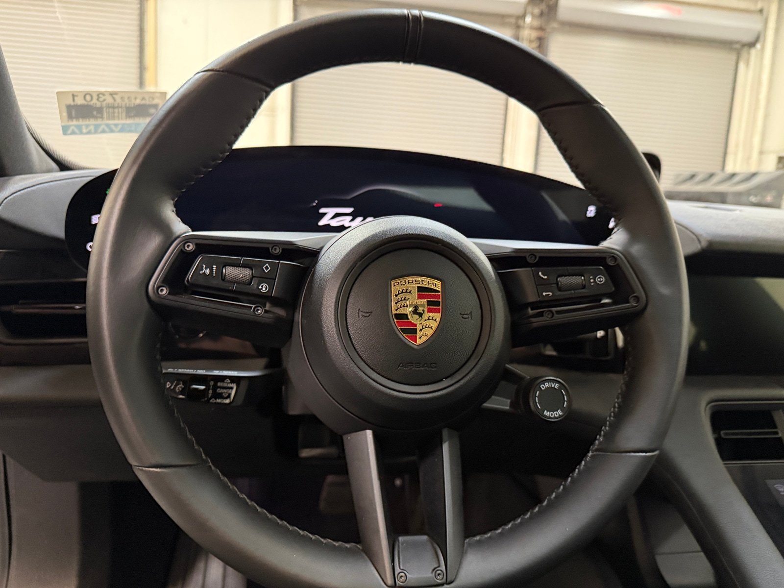 Thumbnail: 2021 Porsche Taycan - 4