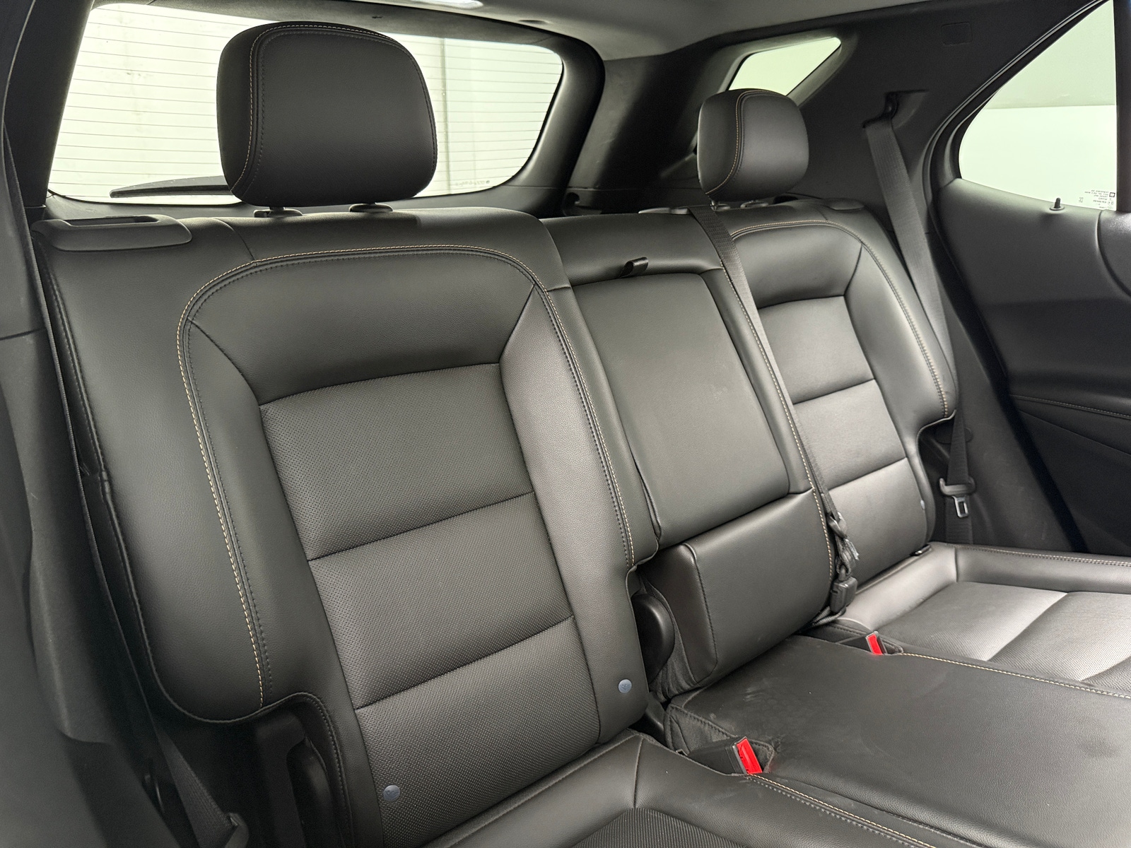 Thumbnail: 2020 Chevrolet Equinox - 5