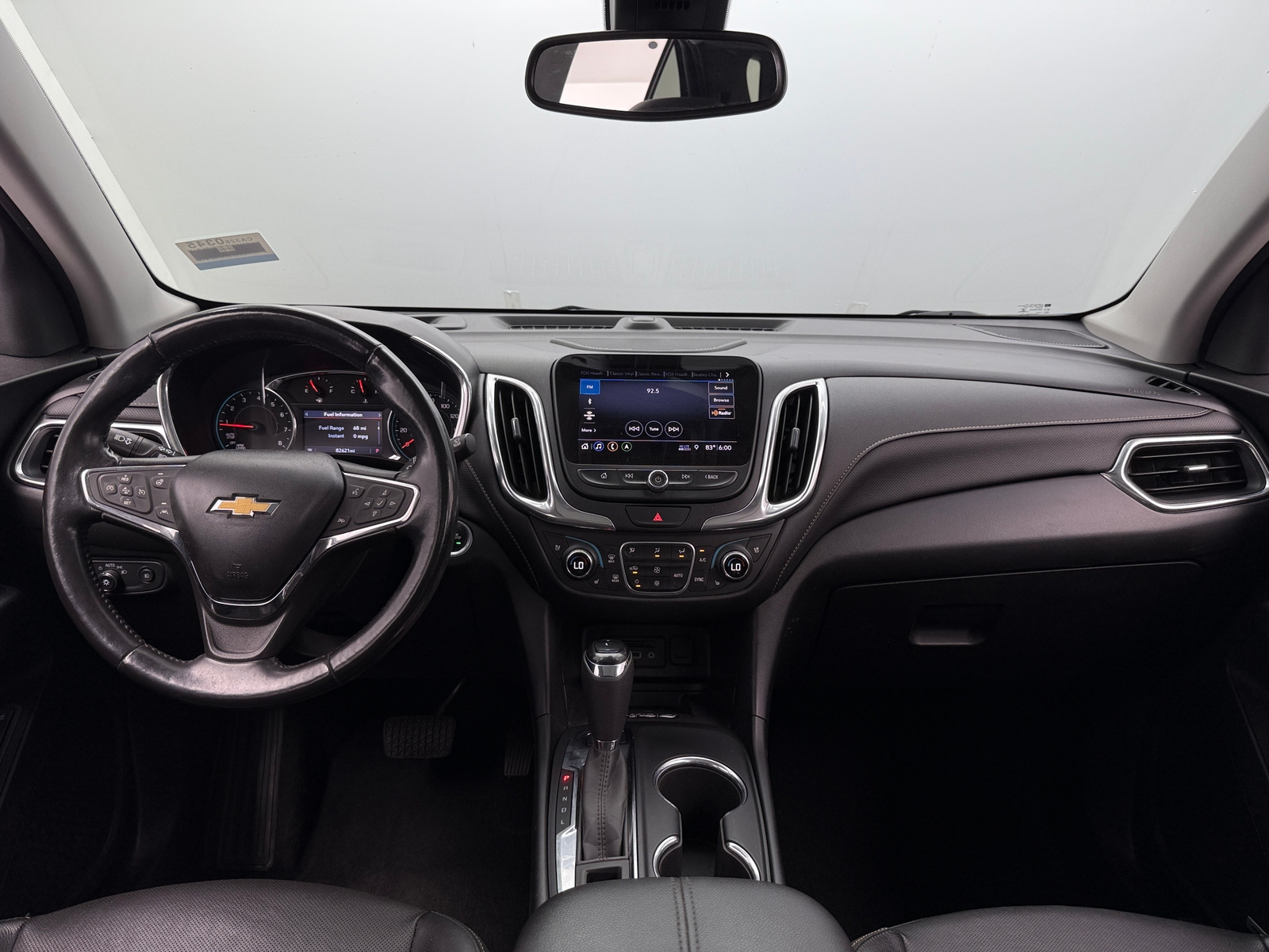 Thumbnail: 2020 Chevrolet Equinox - 2
