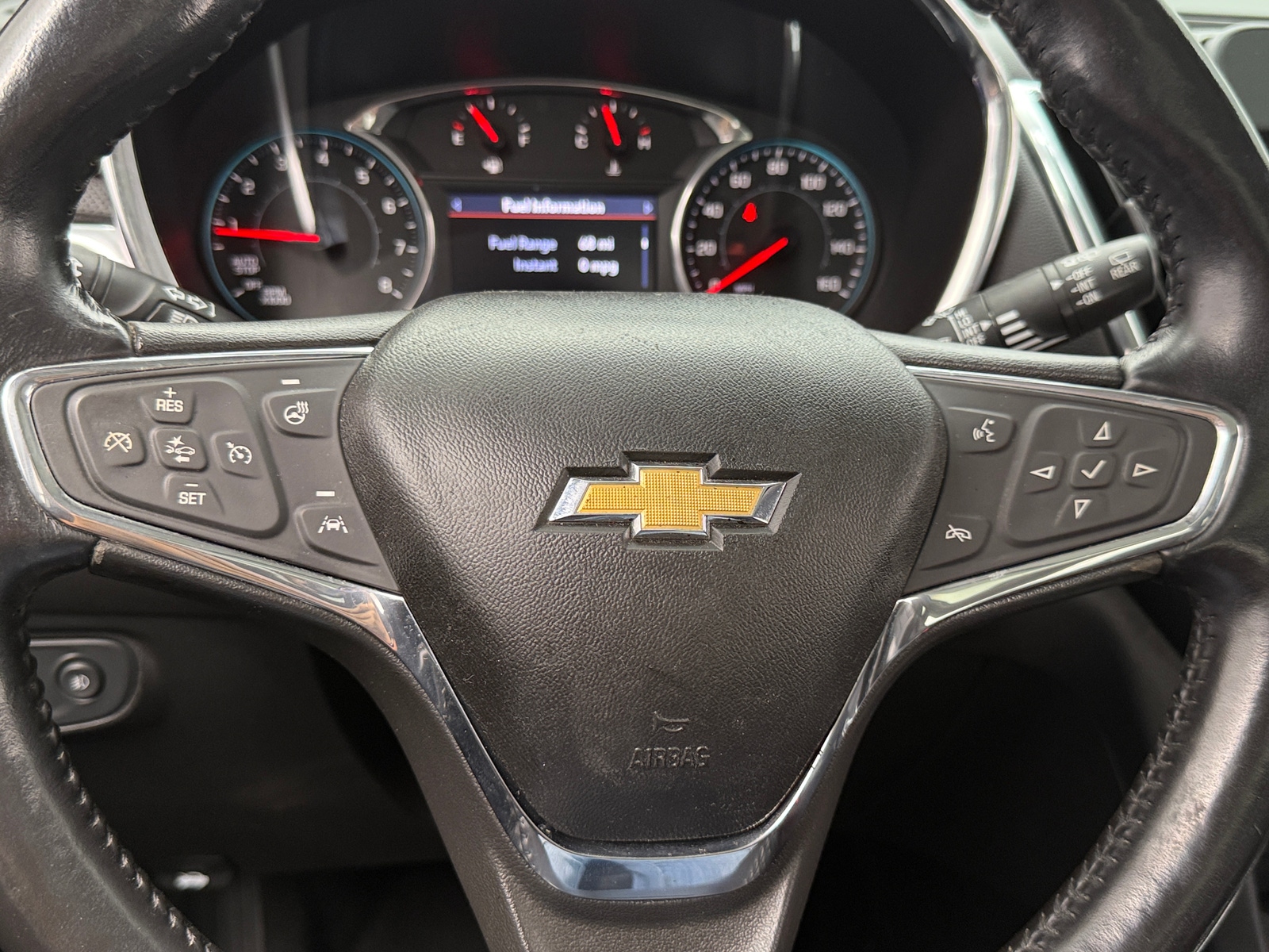 Thumbnail: 2020 Chevrolet Equinox - 4