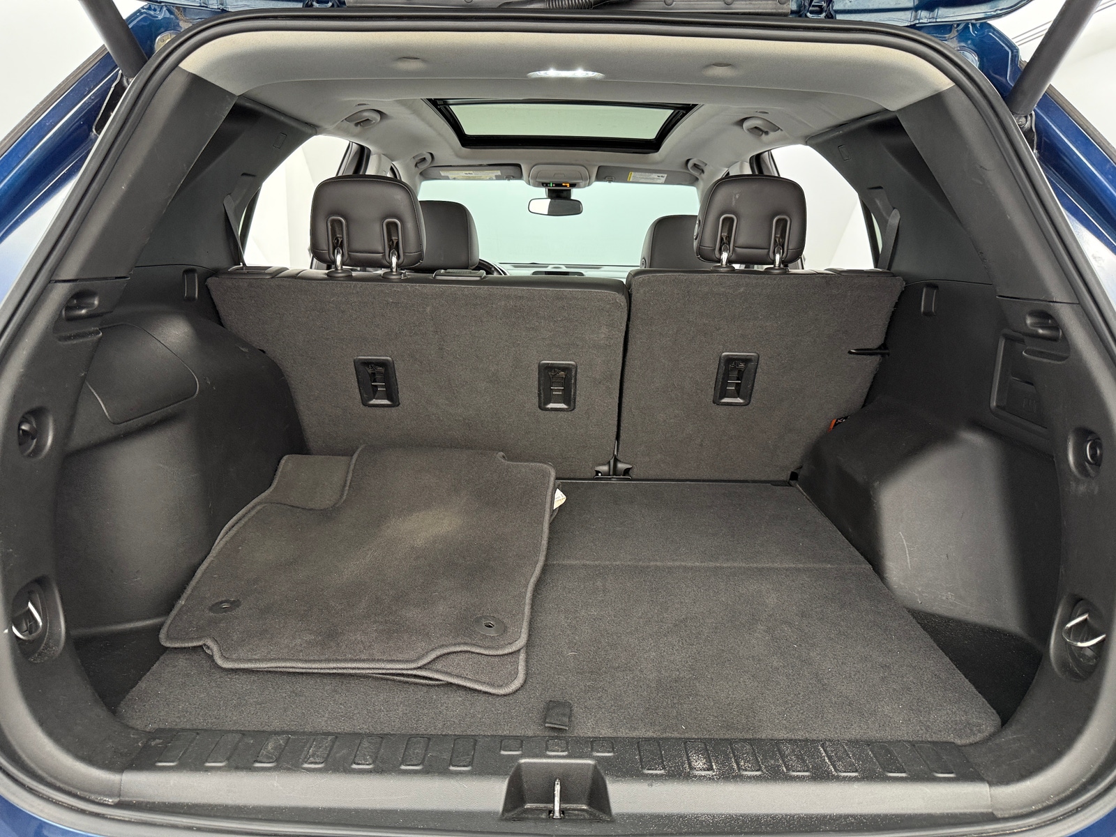 Thumbnail: 2020 Chevrolet Equinox - 6