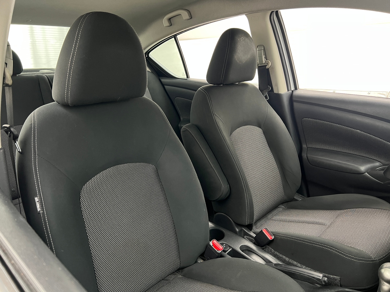 Thumbnail: 2018 Nissan Versa - 2