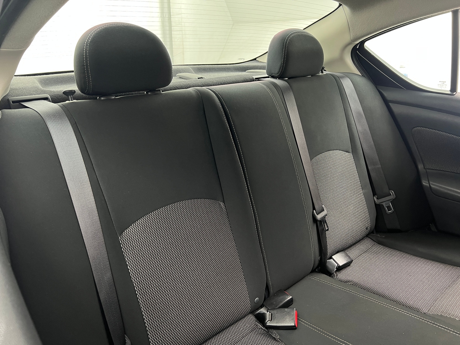 Thumbnail: 2018 Nissan Versa - 6